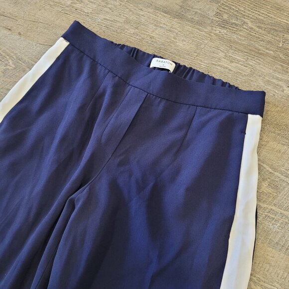 BABATON | Aritzia Conan Pant Terado Stripe | Sz. 4 - Picture 6 of 10